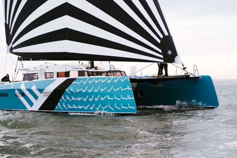 Marsaudon Composites - ORC 57