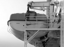 Actualización de Embarcaciones de Supervivencia y Botes de Rescate no Rápidos en Valencia