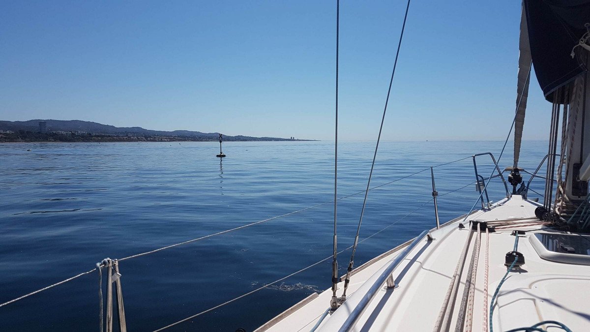 Explore the beaches and coves of Ibiza and Formentera