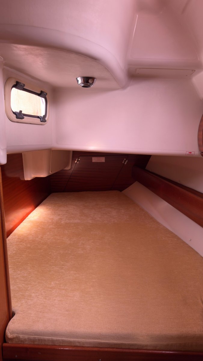 Bavaria Yachts - 1 baths