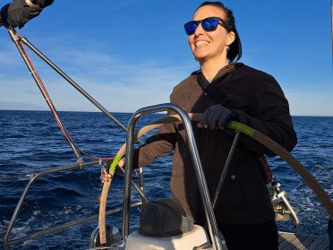 Licencia de Navegación en Velero en Benalmádena