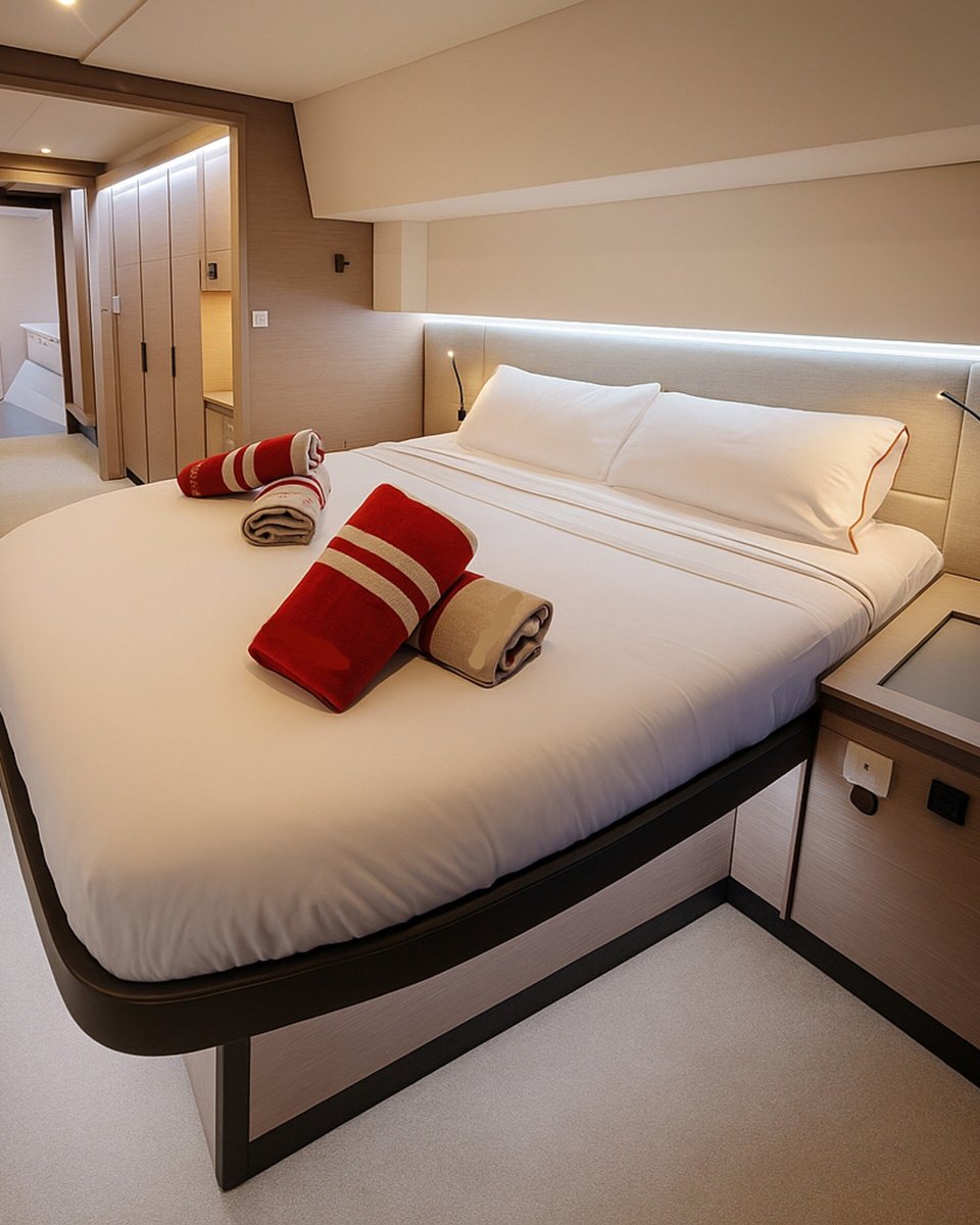 Atlantiküberquerung mit dem Katamaran von Tortola nach Bermuda