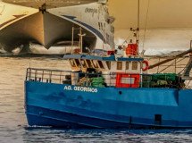 Fishing Skipper Course in Santa Pola