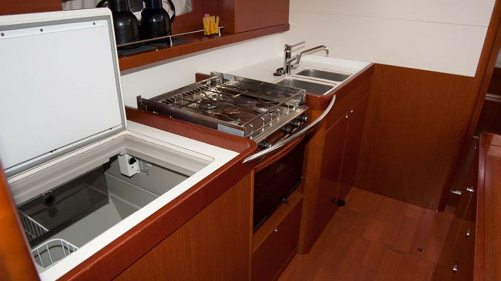 Bénéteau - Oceanis 50