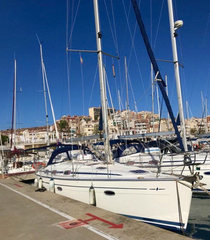 Bavaria Yachts - 39 Cruiser