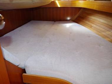 Menorca Sailing Trip