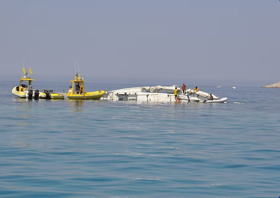 Bootsfahrten und Segelkurse in Kroatien