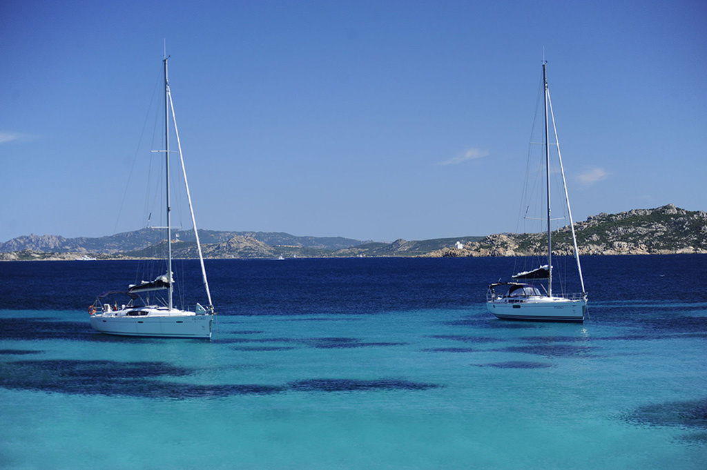 sardinia boat trips