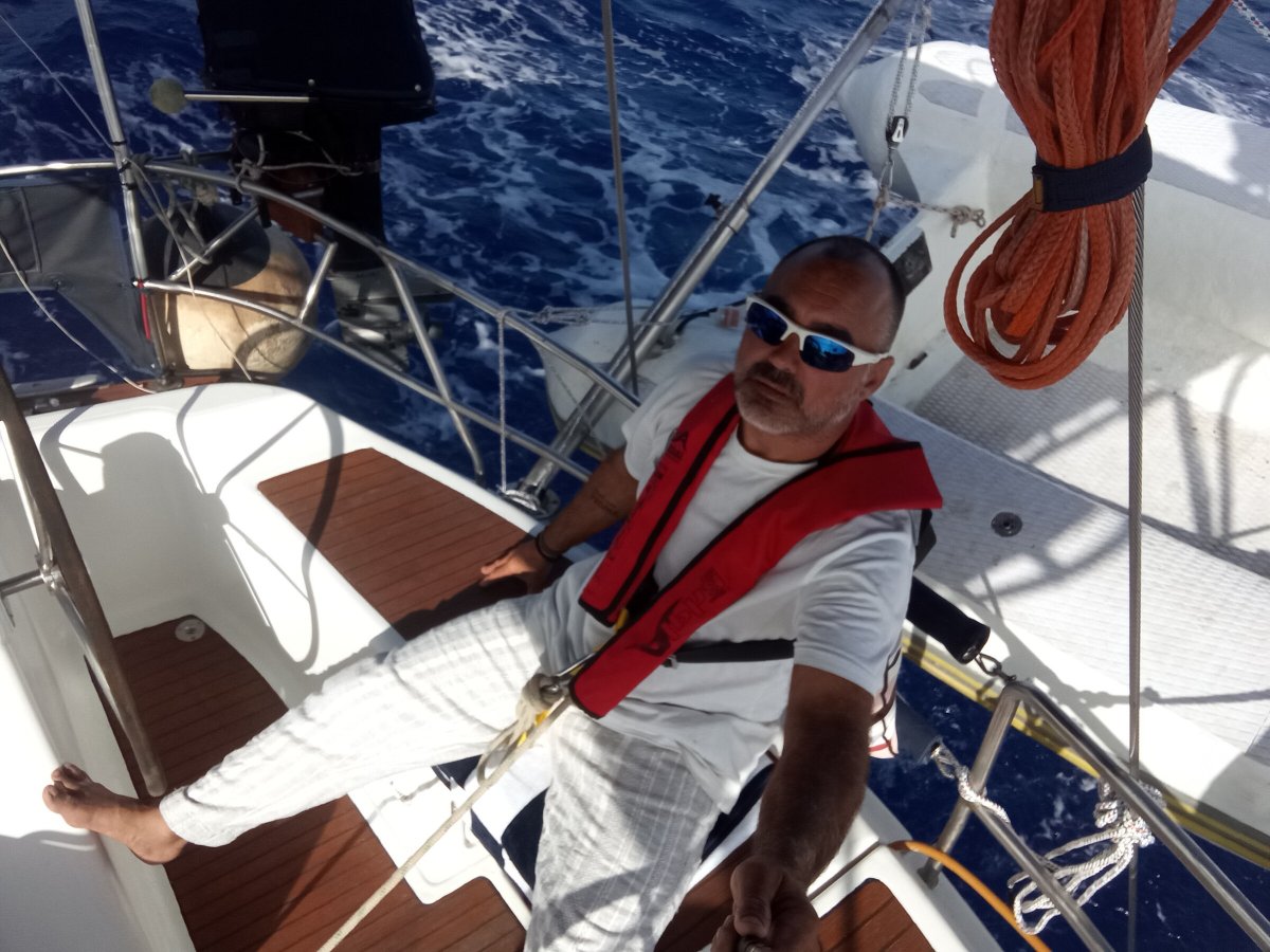 Aprende a navegar en Lanzarote - Experiencia de un día