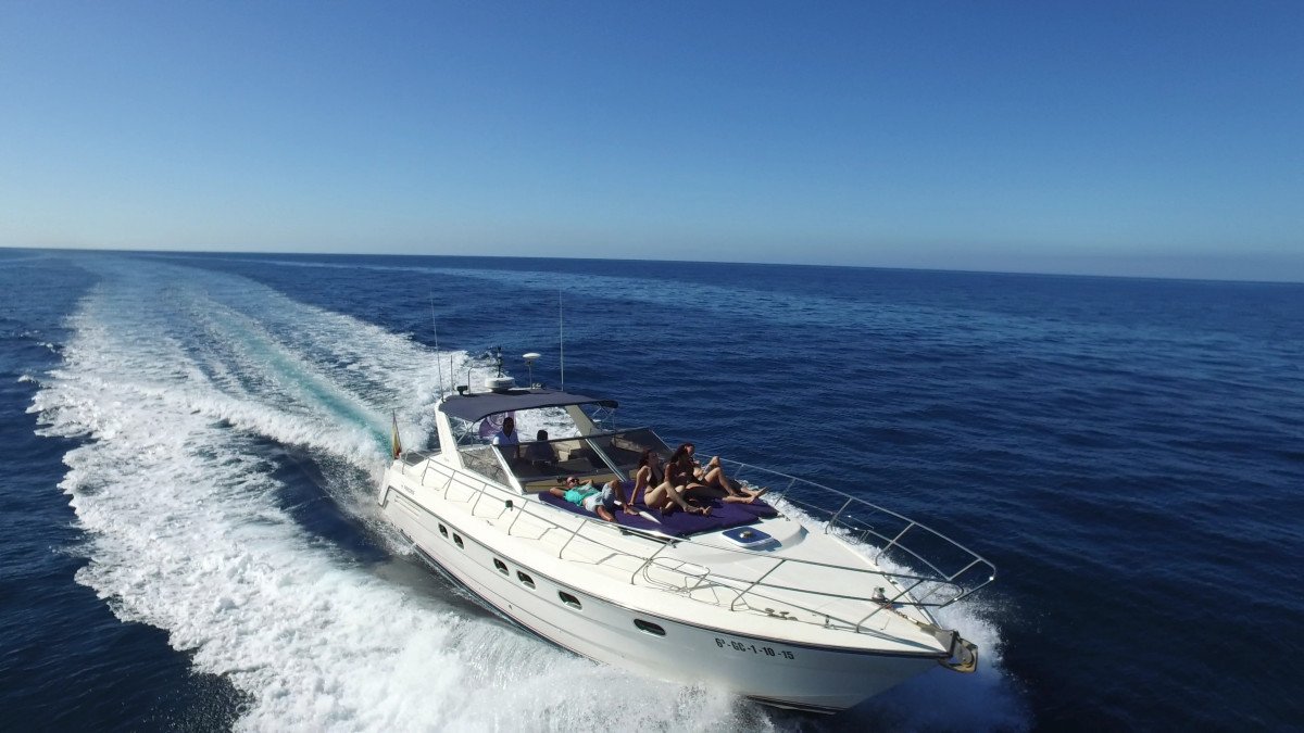 Marine Project - Princess Riviera