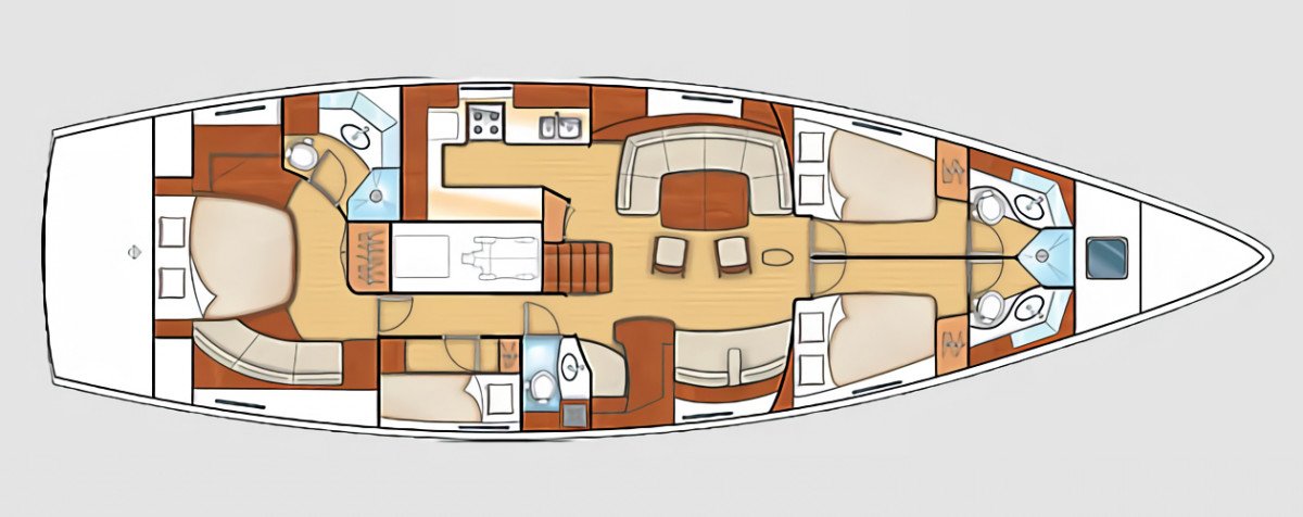 Viaje en barco por Ibiza y Formentera con festival de jazz