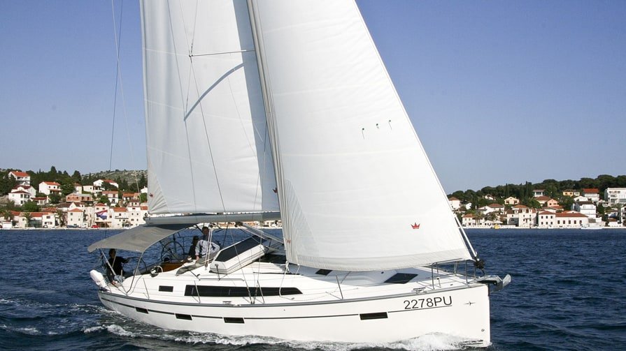 Bavaria Yachts - CRUISER 41
