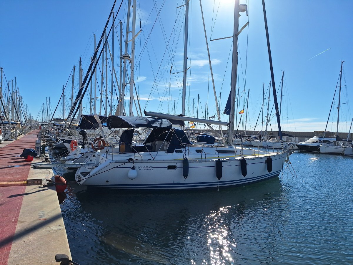 Impara a navigare su una barca a vela