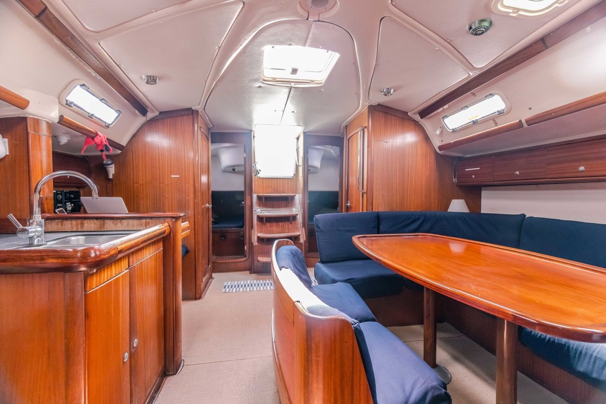 viaje en barco alicante