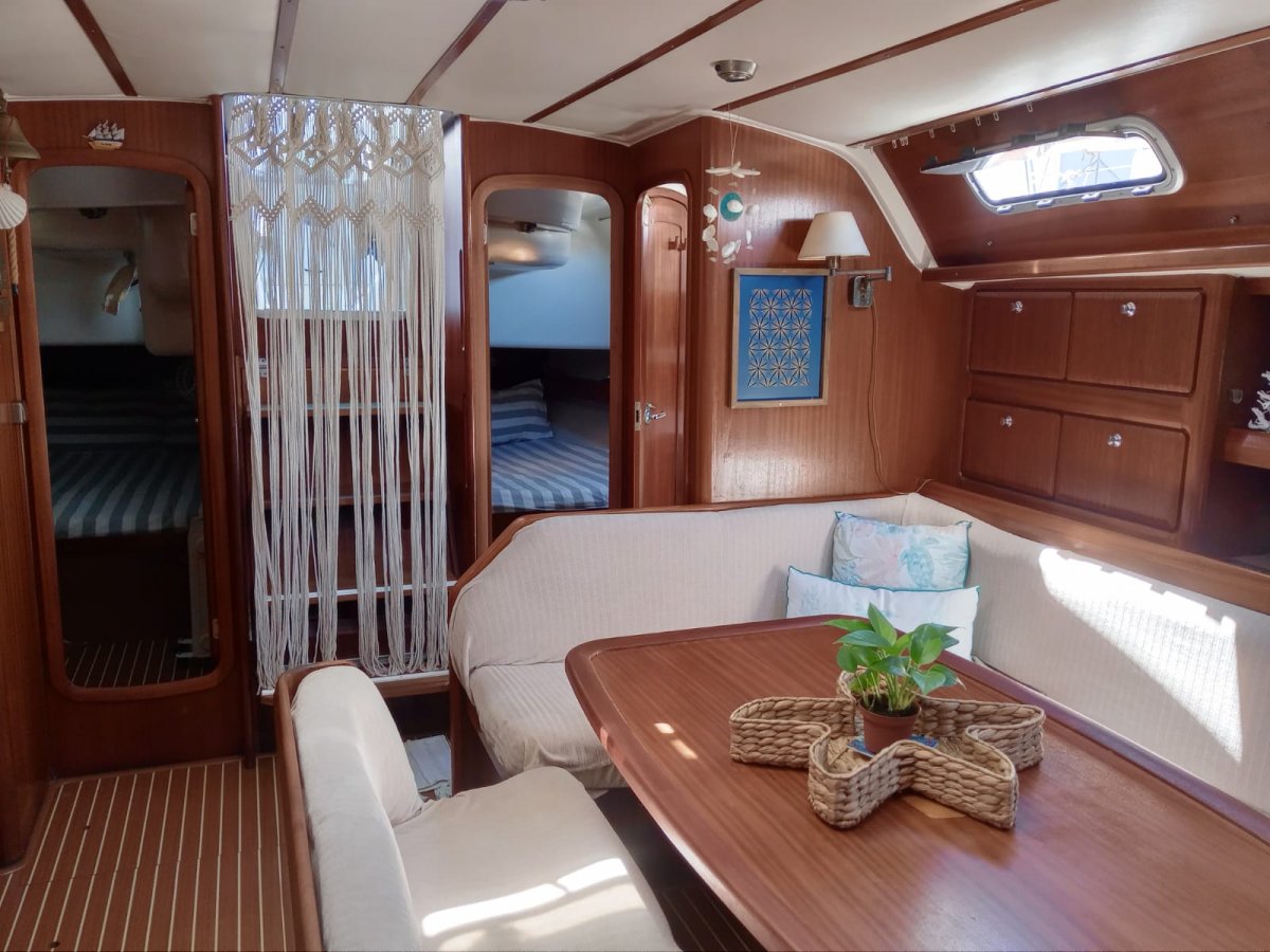 Ocean Voyages: Lanzarote to Madeira