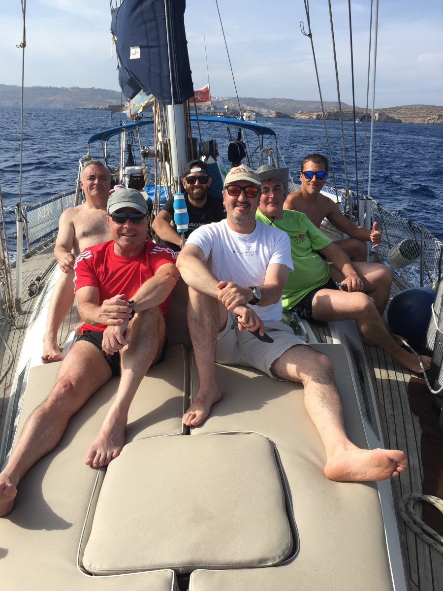 Malta Tourist Destination