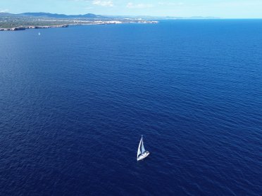 From Naples via the Aeolian Islands to Catania