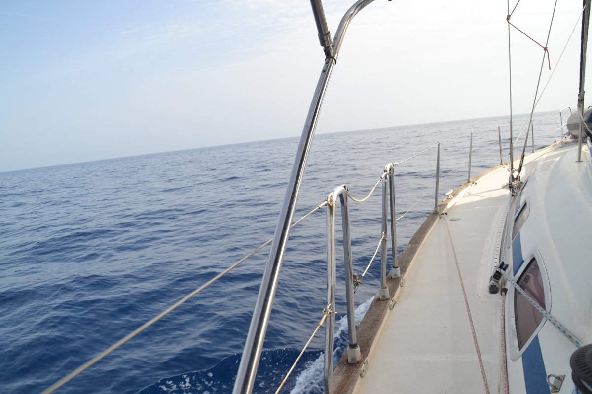 Prácticas de Seguridad y Navegación PER en Valencia