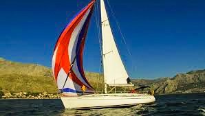 Atlantic Crossing by Sail - A Unique Experience