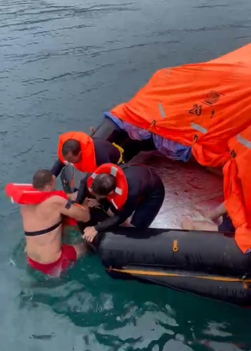 Pack Tripulación - Formación Náutica Profesional