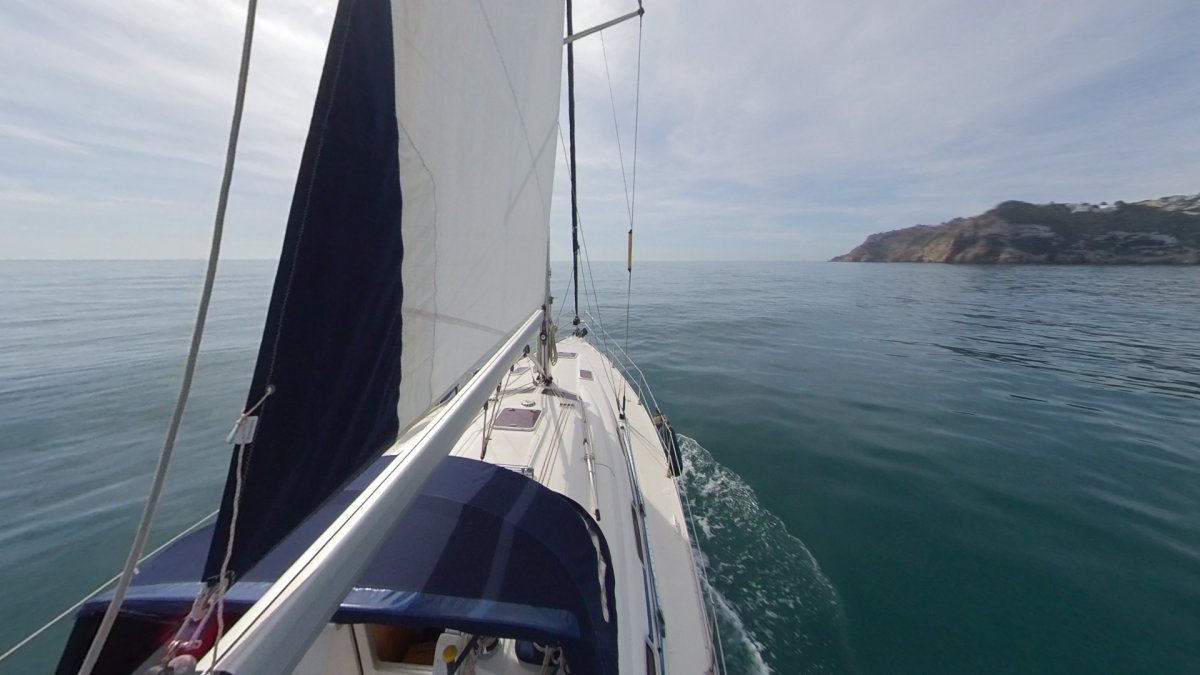 Segelboot - Bavaria Yachts - 39 Cruiser