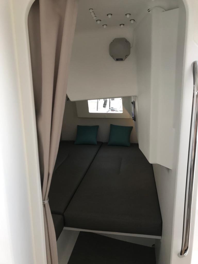 Sail from Ayamonte to Athens in stages