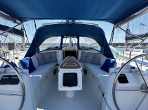 Sailing boat trip in Procida, Capri & Amalfi Coast