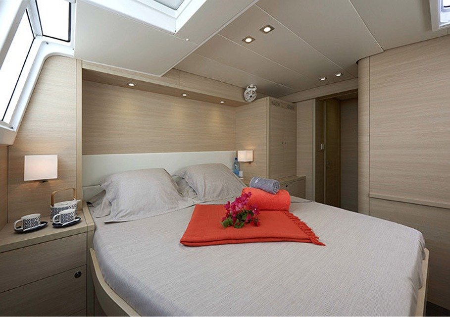 Catamaran - Lagoon - Lagoon 620