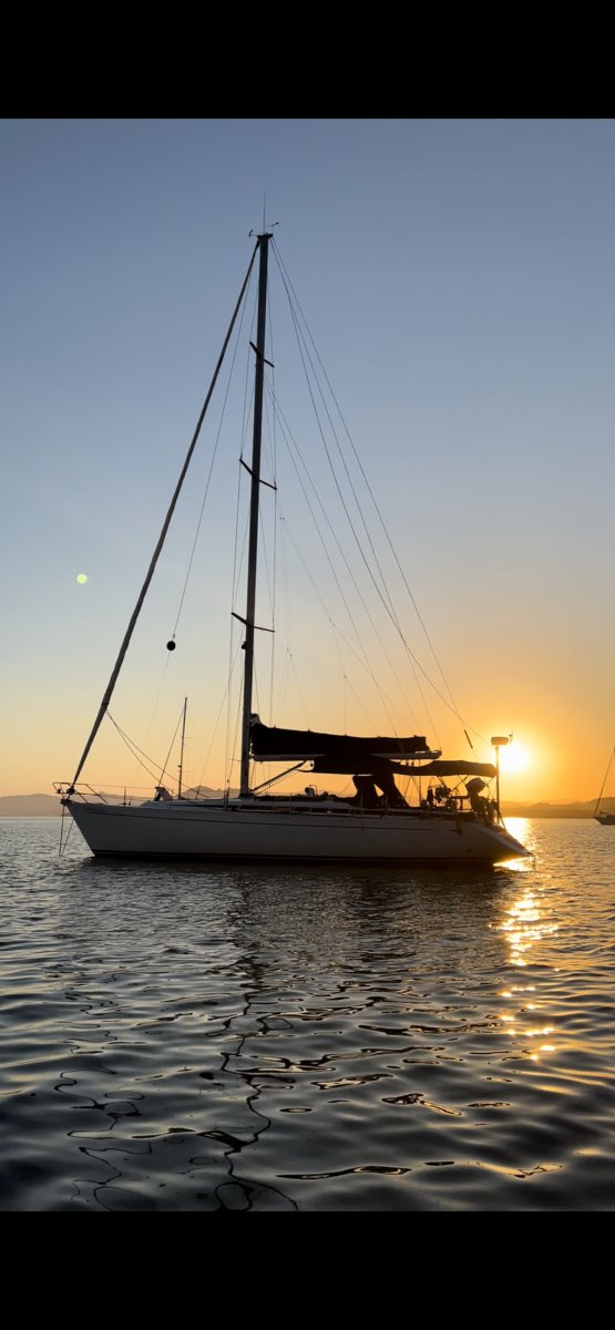 Aprende a navegar en un curso en las Azores
