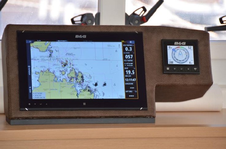 Crociera in catamarano da malaga a lanzarote