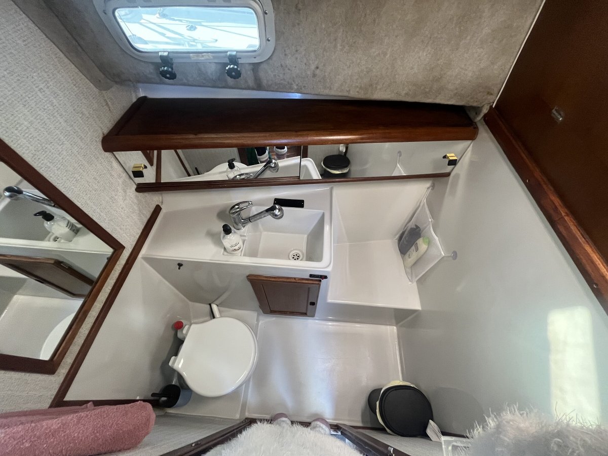 Barco a motor - Bayliner - 3288 Motor yates