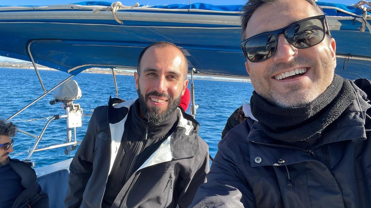 Migliorare le abilità di navigazione nelle Baleari