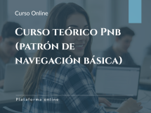 Corso teorico online PNB (Patrono di Navigazione Base)