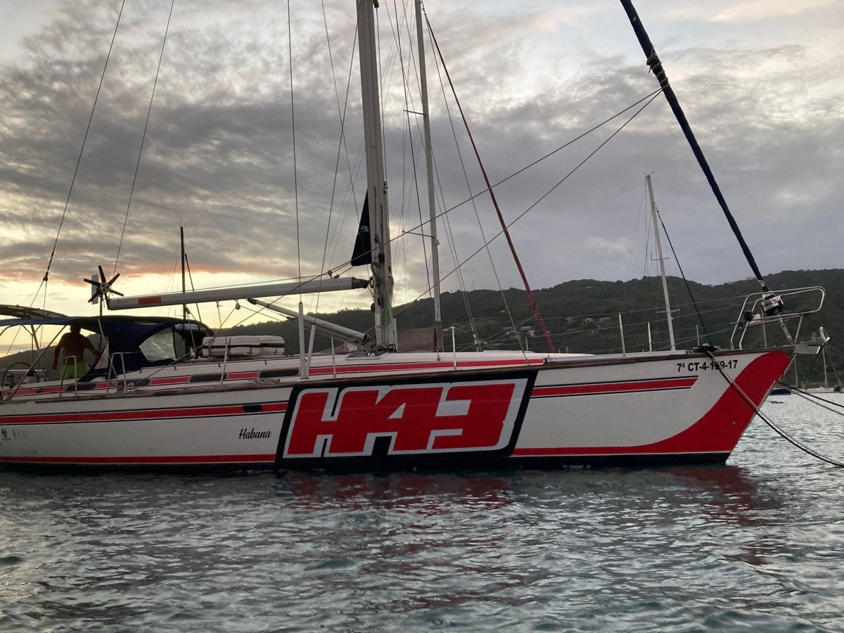 Bavaria Yachts - 14.95 metros