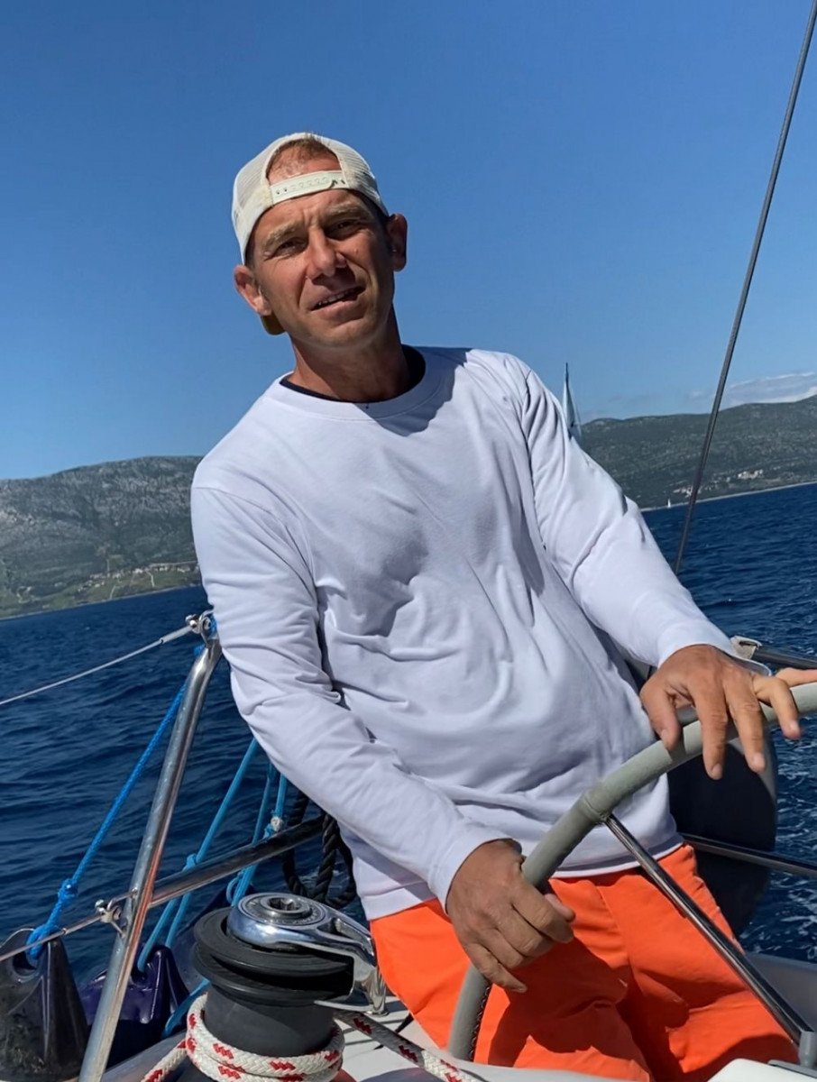 Balearic Endorsement Practice + Sailing in Barcelona