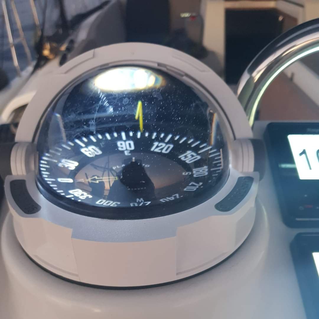 Corso di navigazione a Motril nei fine settimana