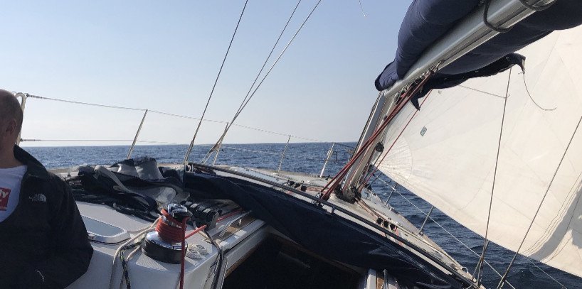 Barca a vela - Jeanneau - Sun Odyssey 49