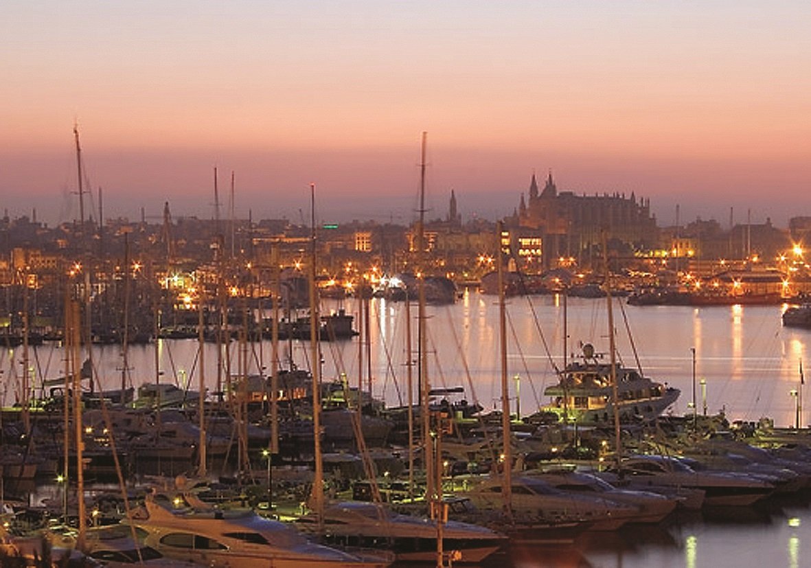 La Gastronomia di Maiorca