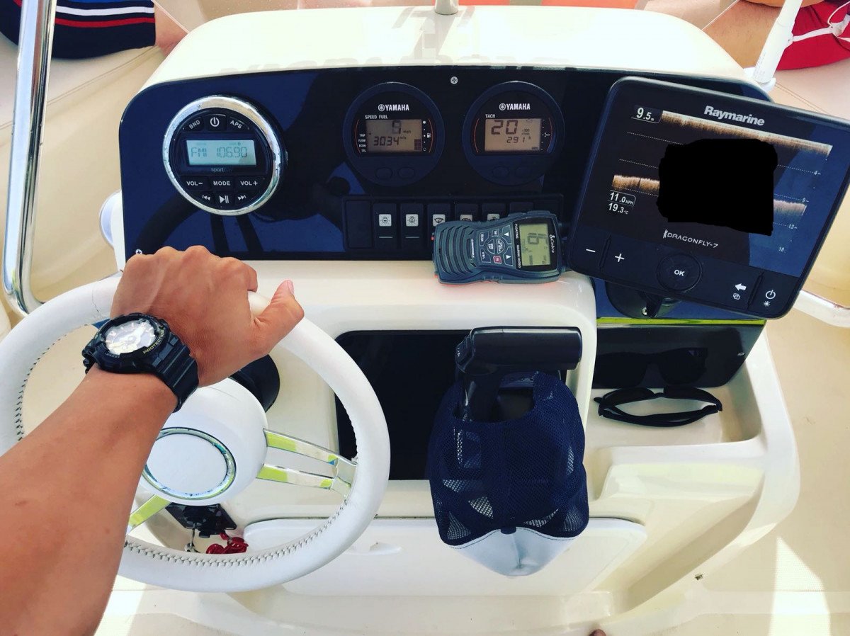 El equipo de instrucción altamente calificado en nuestras prácticas de Radio PER en Málaga