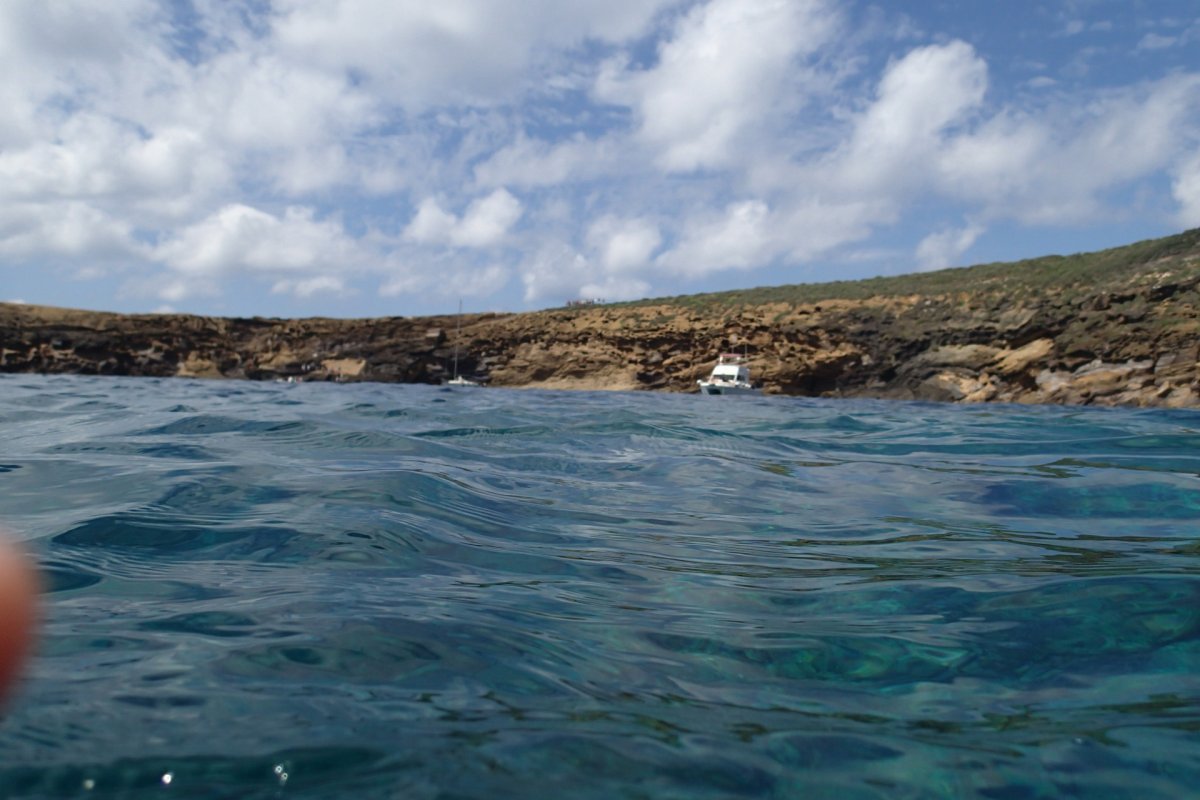 Segelkurs an der Costa Azahar