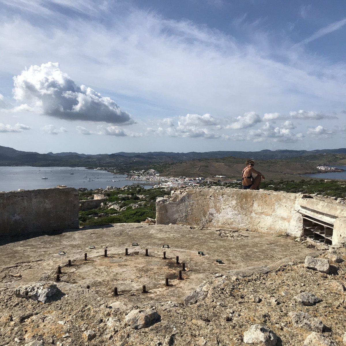 Segeltörn durch die Balearen ab Mallorca