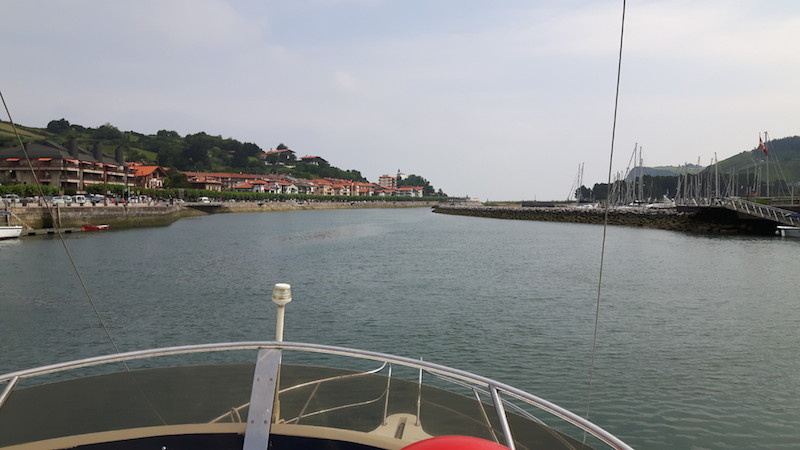 sailboat trips by seats