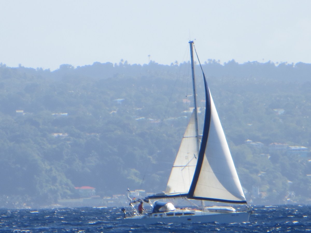 Sailing experience from Azores to Gibraltar with destination Malaga