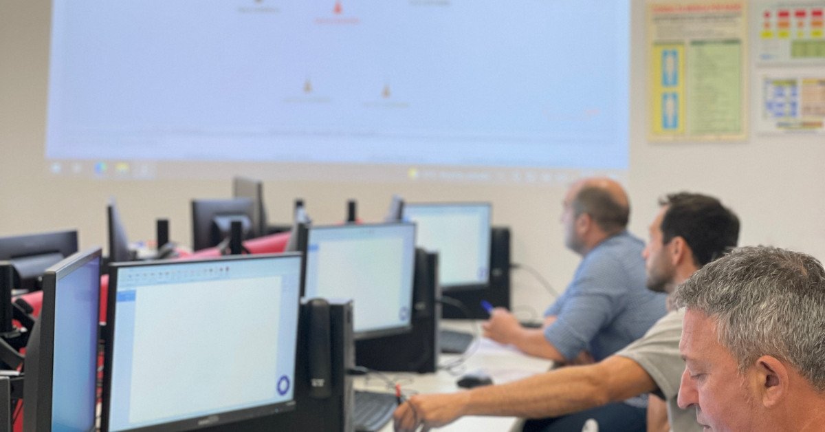 Gestión de embarcaciones y seguridad en el mar