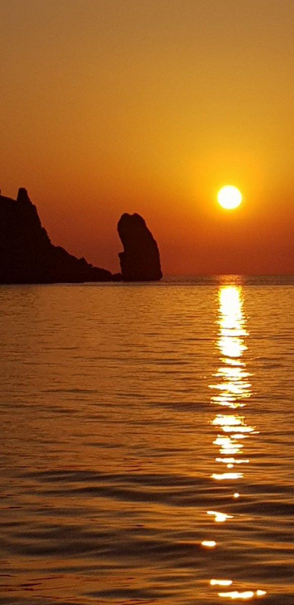Excursión en barco por las islas de Elba, Pianosa, Giglio y Giannutri