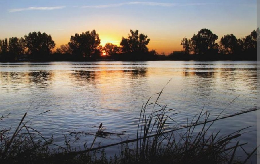 Ein Abenteuer auf dem längsten Fluss Andalusiens