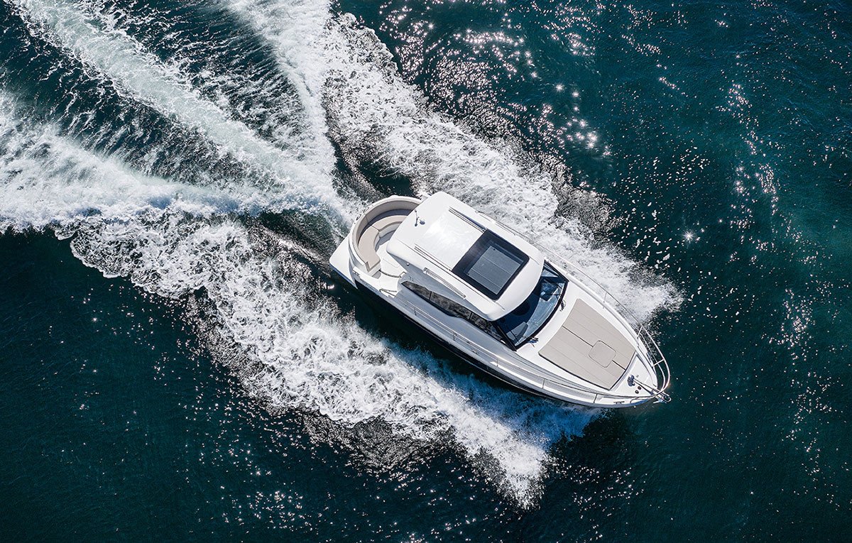 Sea adventure: Cabo de Gata Cruise