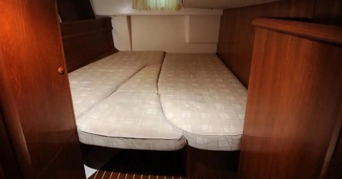 Jeanneau - 17 metros