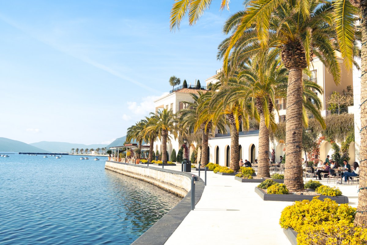 Sail the Adriatic Sea on an Exciting Catamaran Cruise