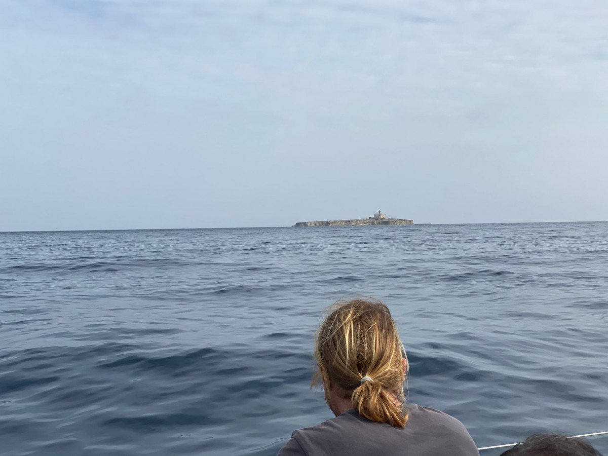 Comparte tu aventura con otros entusiastas de la navegación